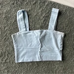 Beginning Boutique Crop Top